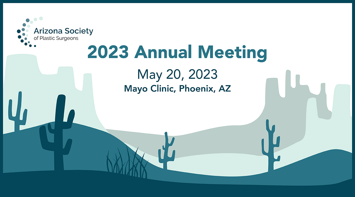2023 AzSPS  Annual Meeting